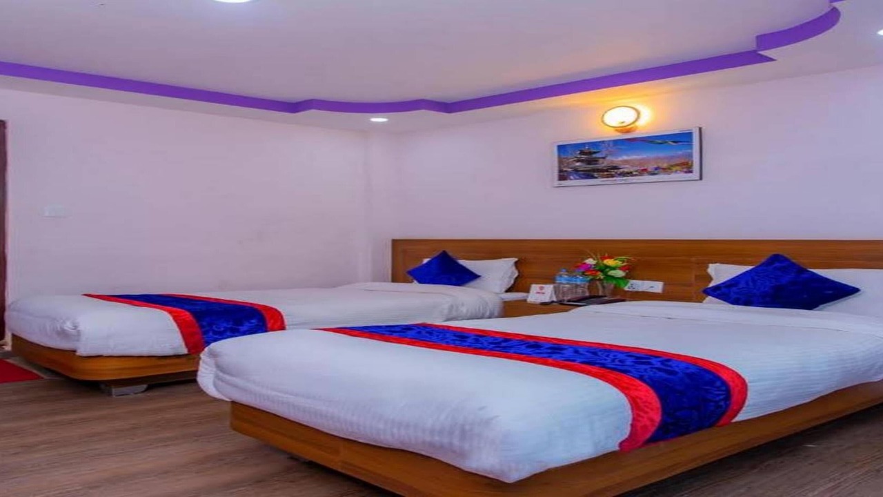 Photo of Bedroom in Sinamangal