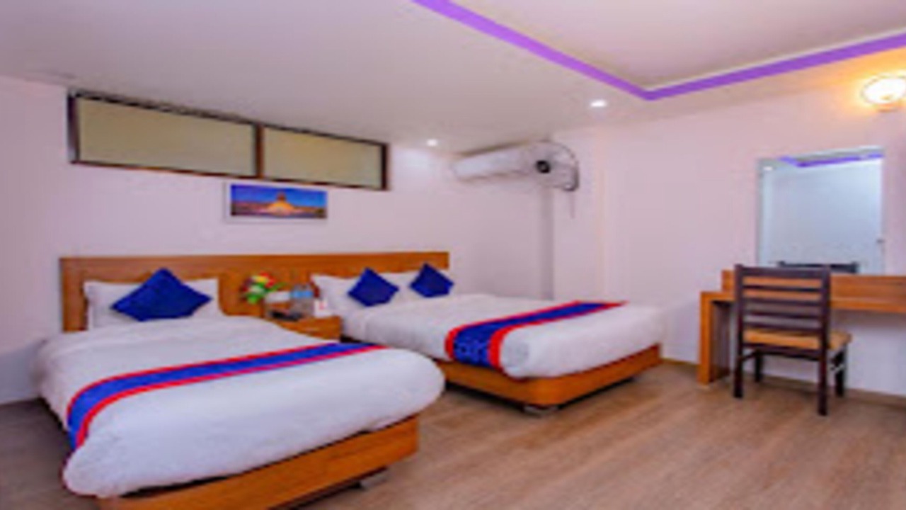Photo of Bedroom in Sinamangal