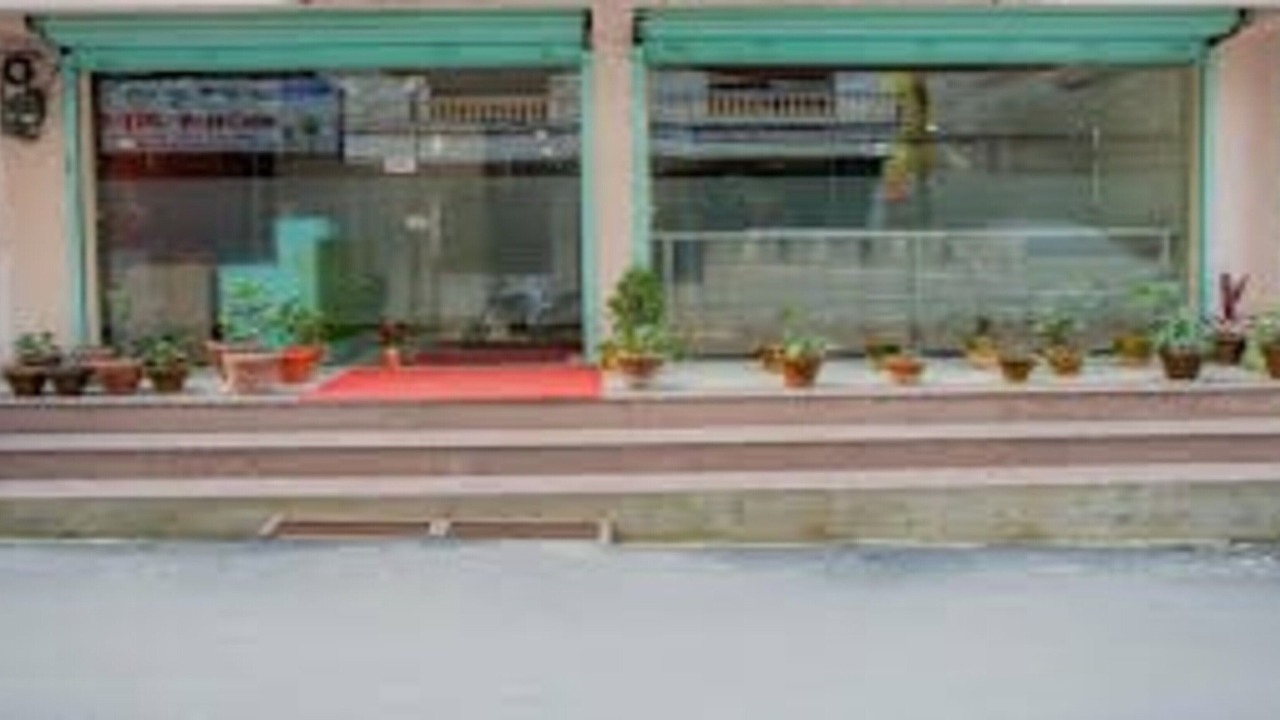 Photo of Outdoor in Sinamangal
