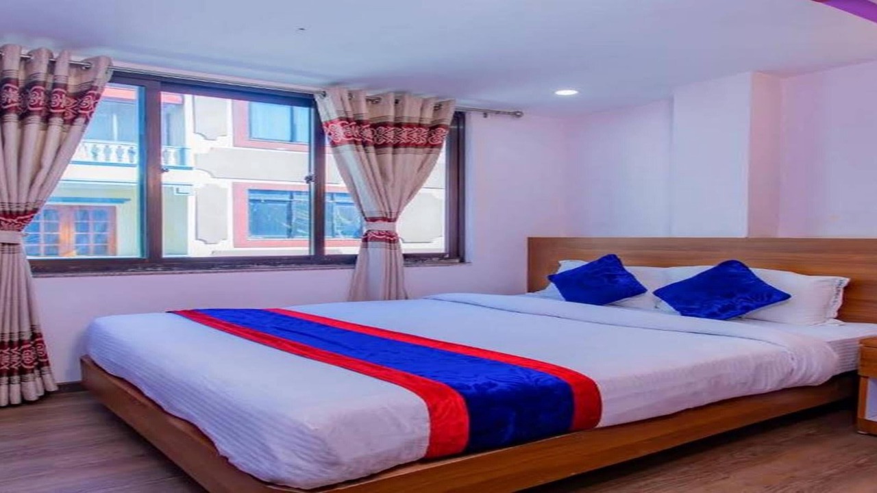 Photo of Bedroom in Sinamangal