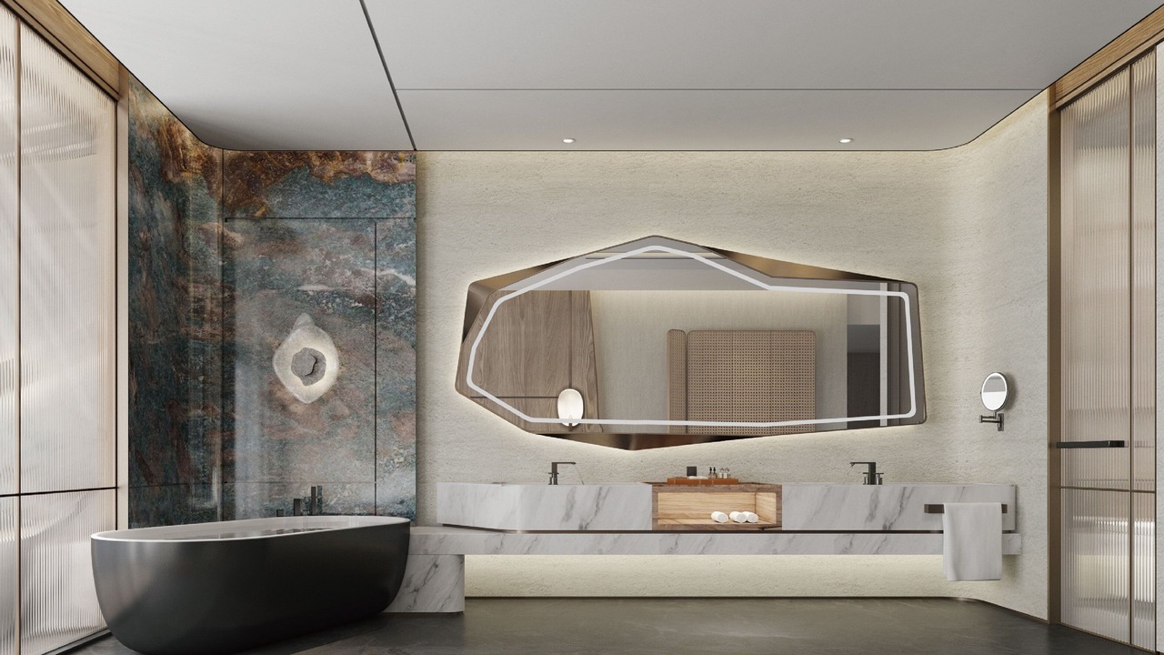 Photo of Bedroom in Yantai