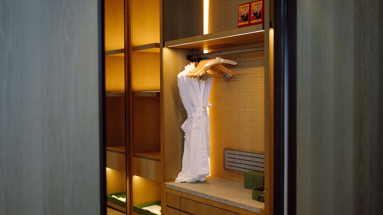 Photo of Bedroom in Yantai