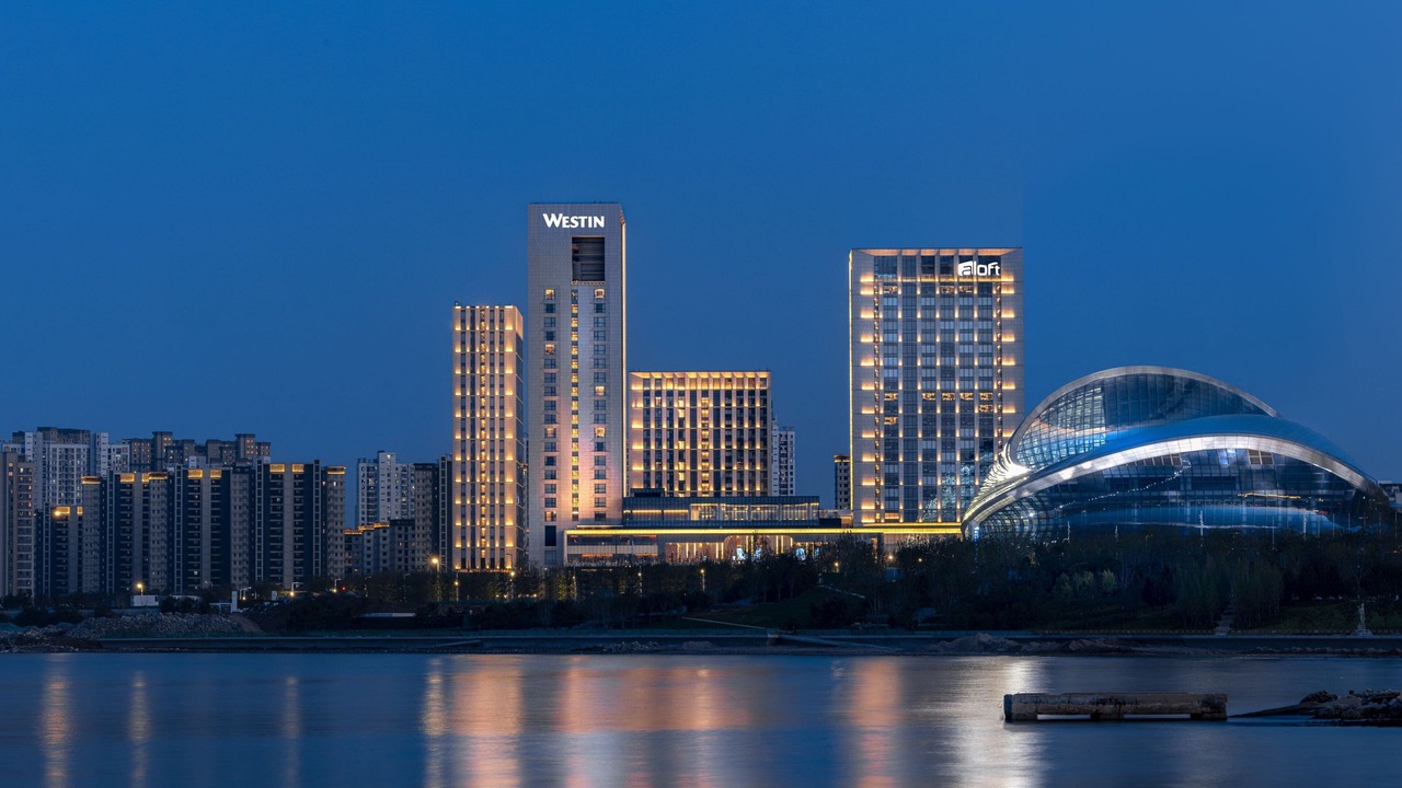 Photo of Outdoor in Yantai