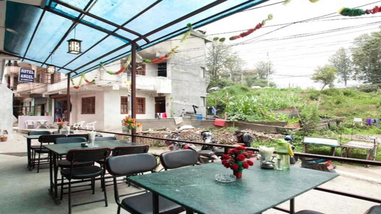 Photo of Outdoor in Sinamangal