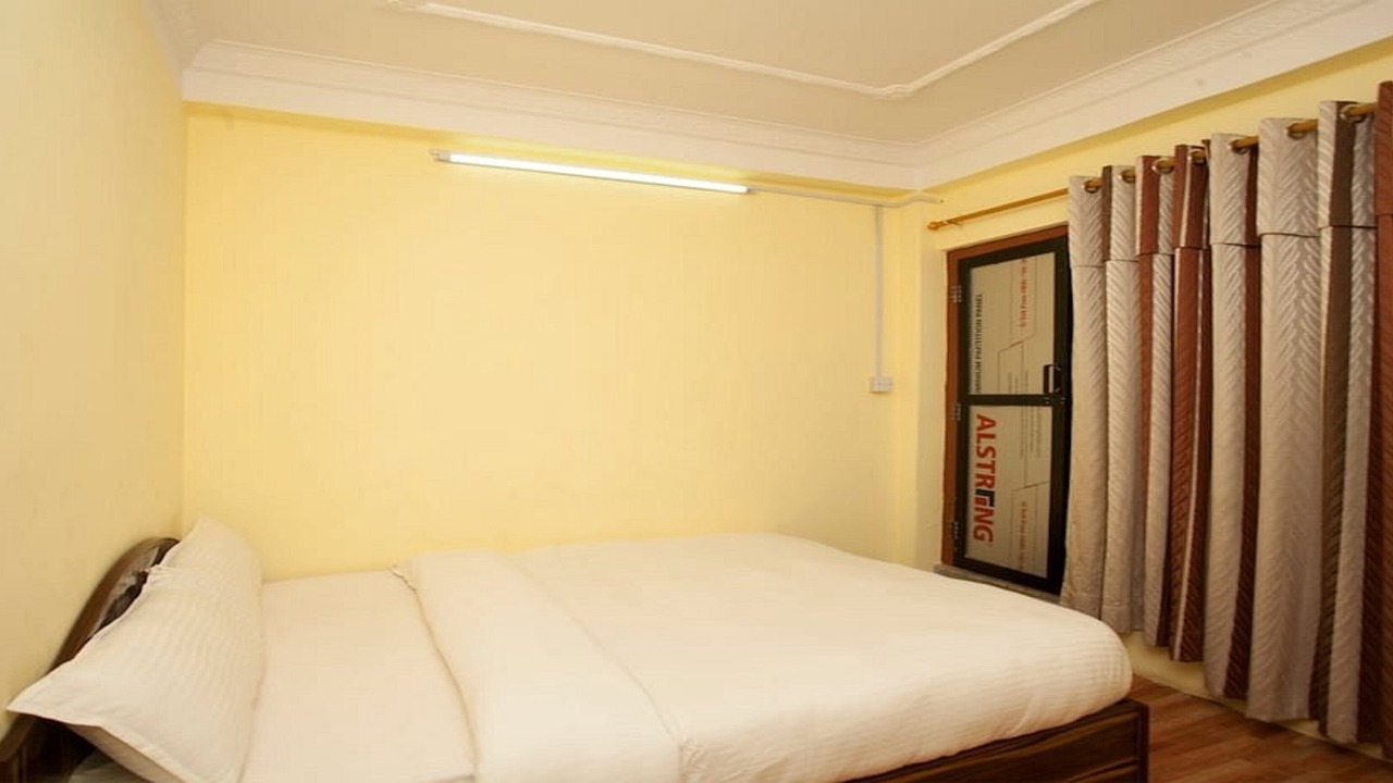 Photo of Bedroom in Sinamangal