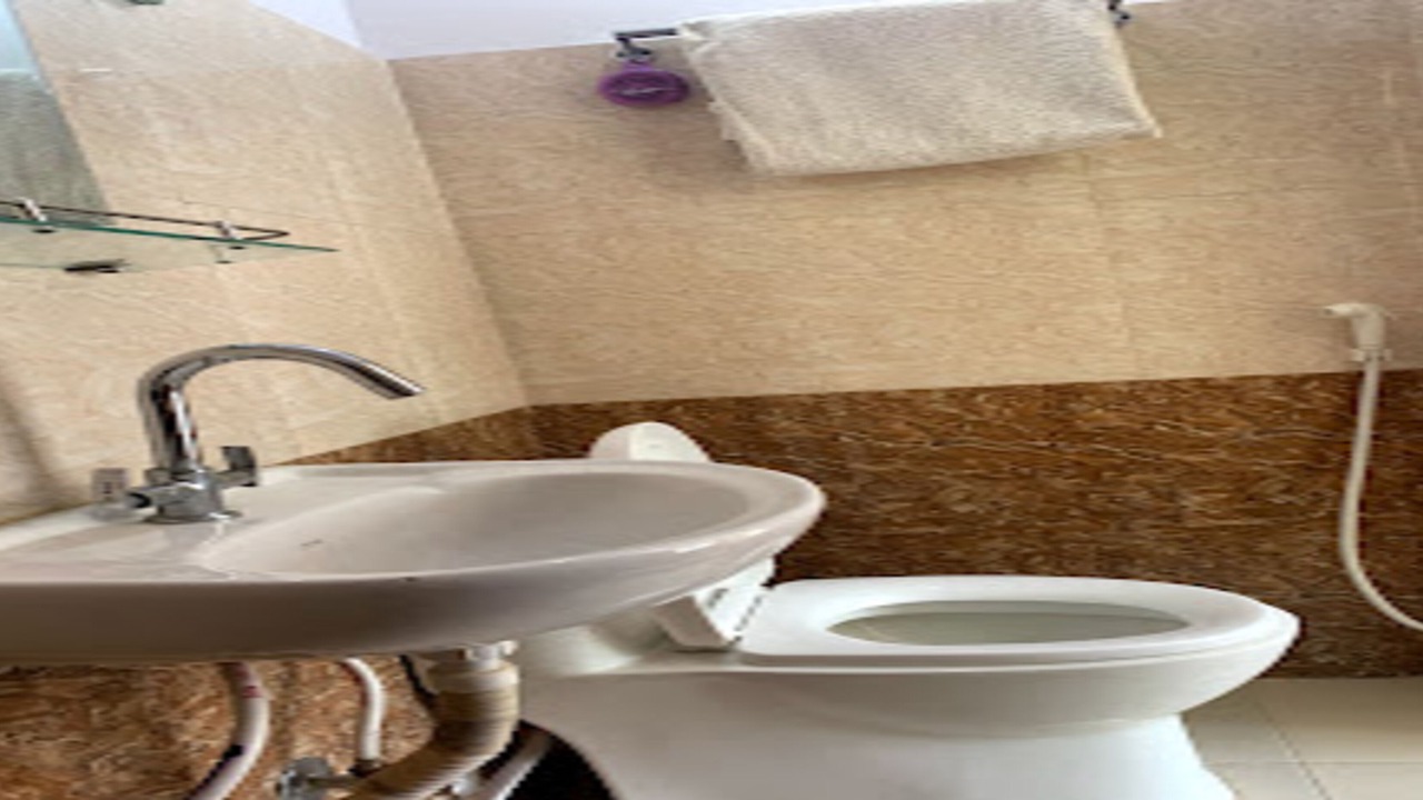 Photo of Bathroom in Sinamangal