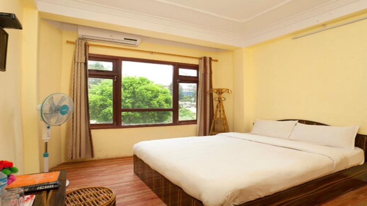 Photo of Bedroom in Sinamangal