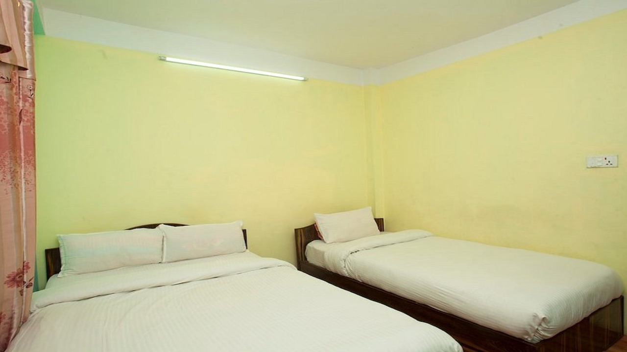 Photo of Bedroom in Sinamangal
