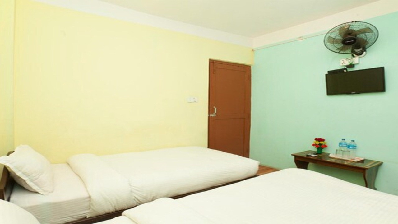 Photo of Bedroom in Sinamangal