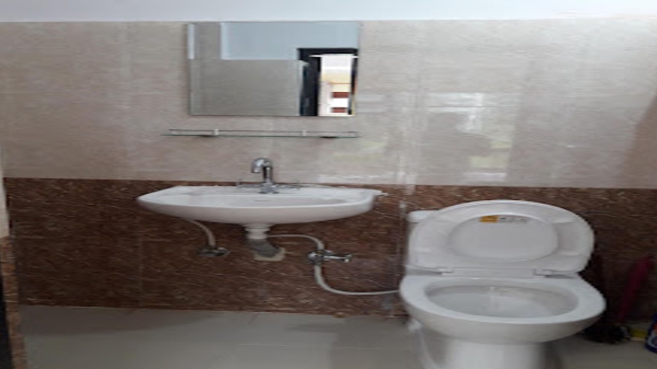 Photo of Bathroom in Sinamangal