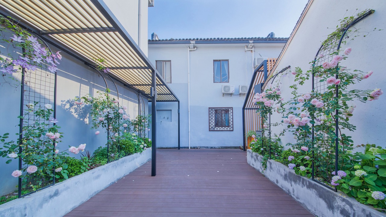 Photo of Outdoor in Dong Zha