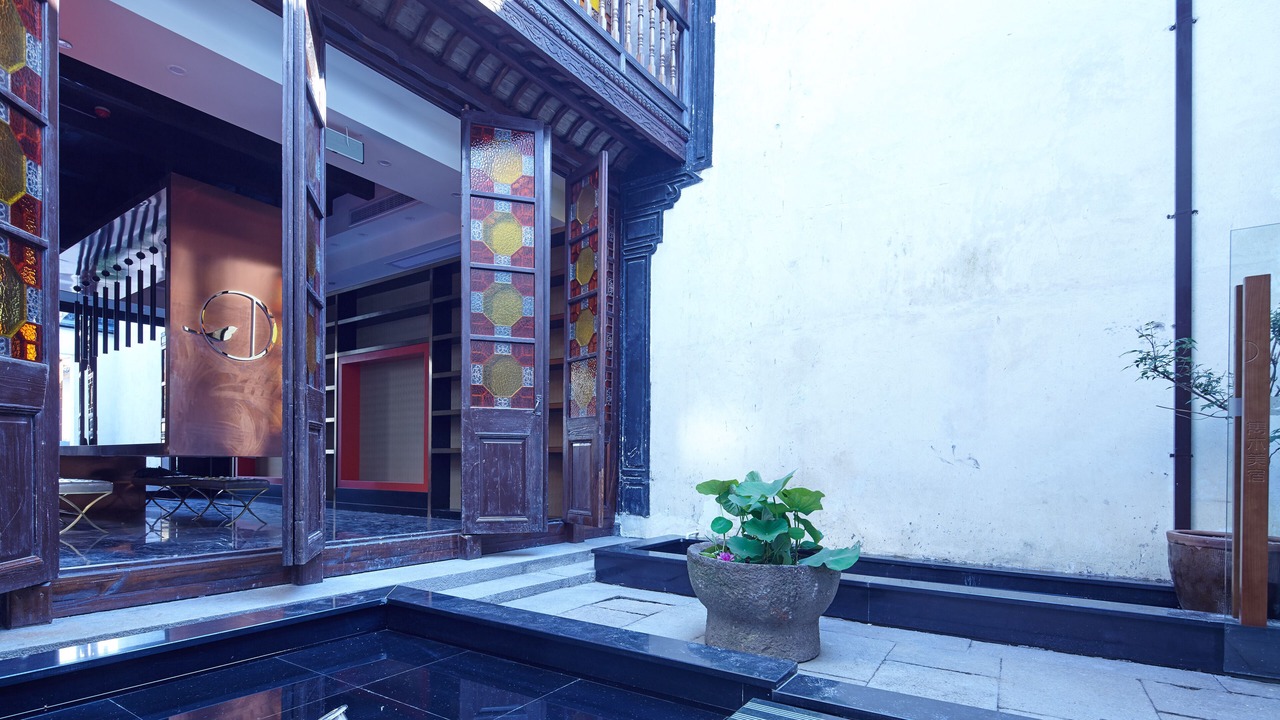 Photo of Outdoor in Dong Zha