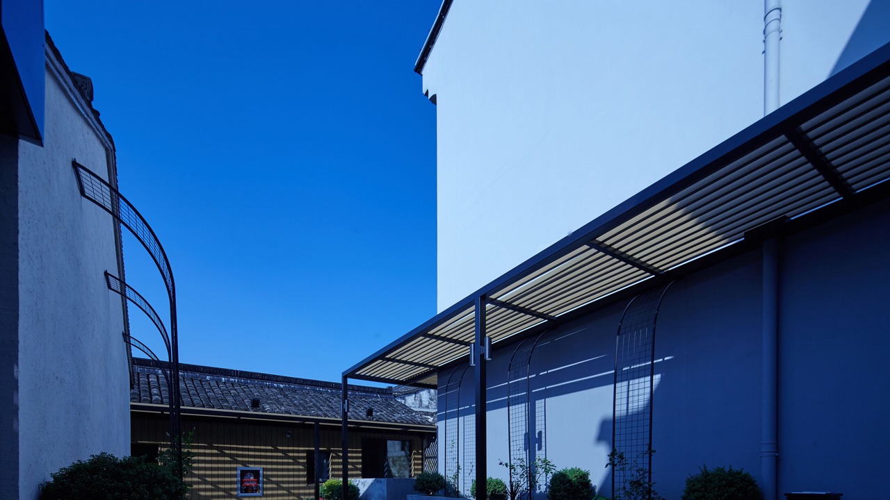 Photo of Outdoor in Dong Zha