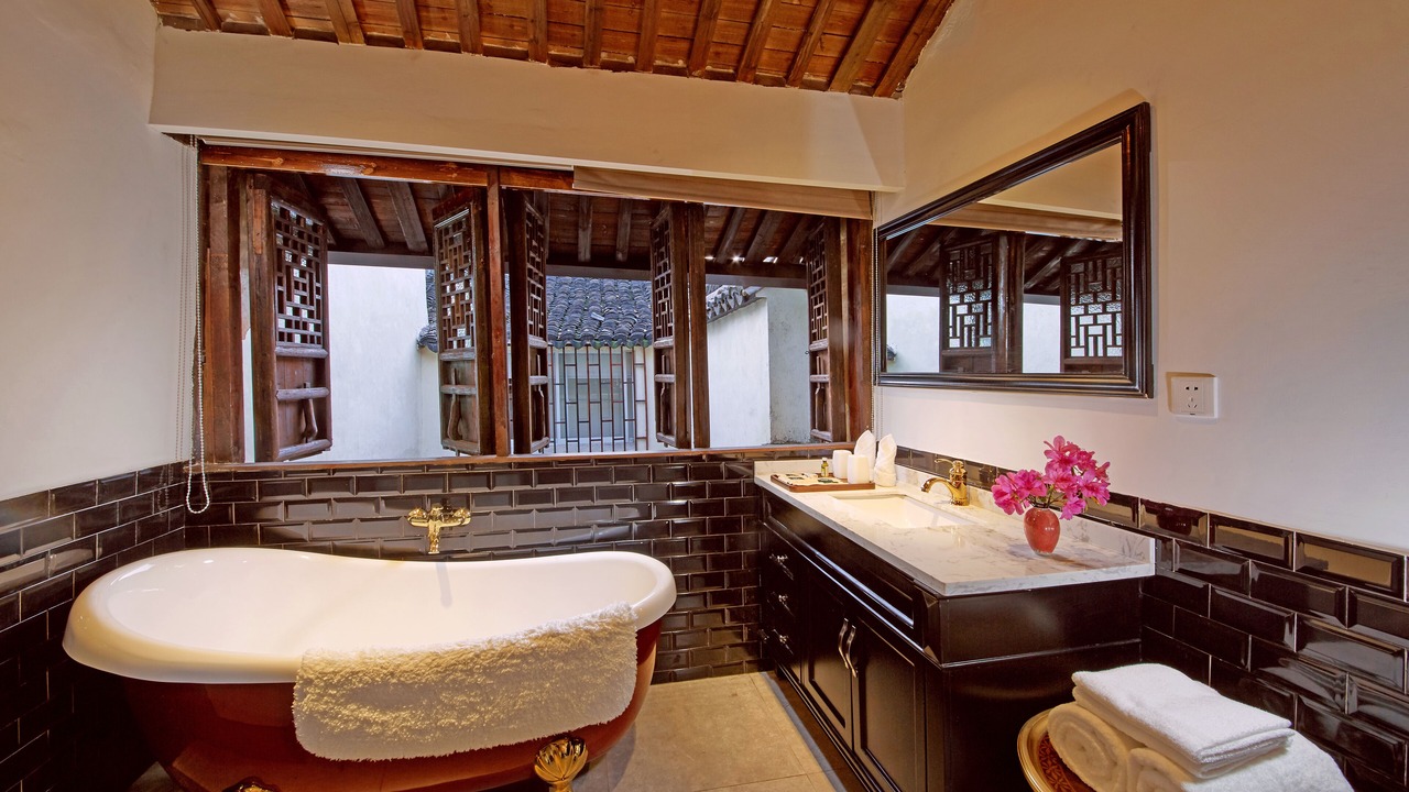 Photo of Livingroom in Dong Zha