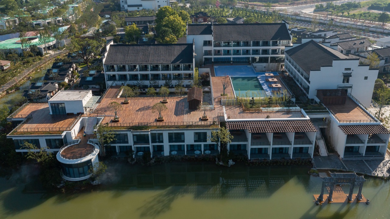 Photo of Outdoor in Ziyang County