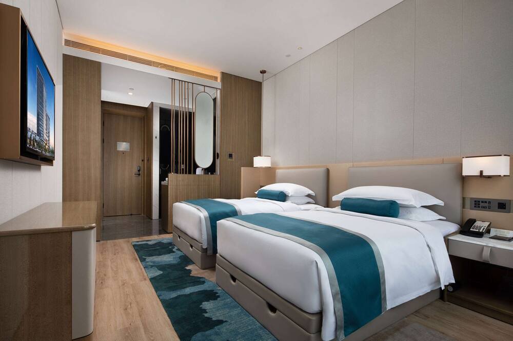 Photo of Bedroom in Longhua District