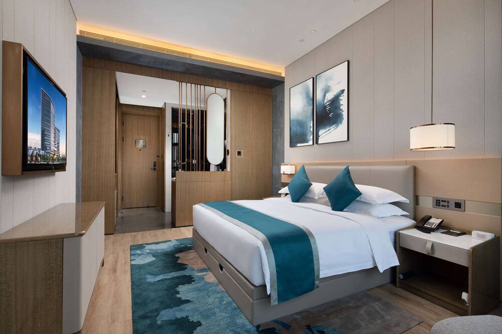 Photo of Bedroom in Longhua District