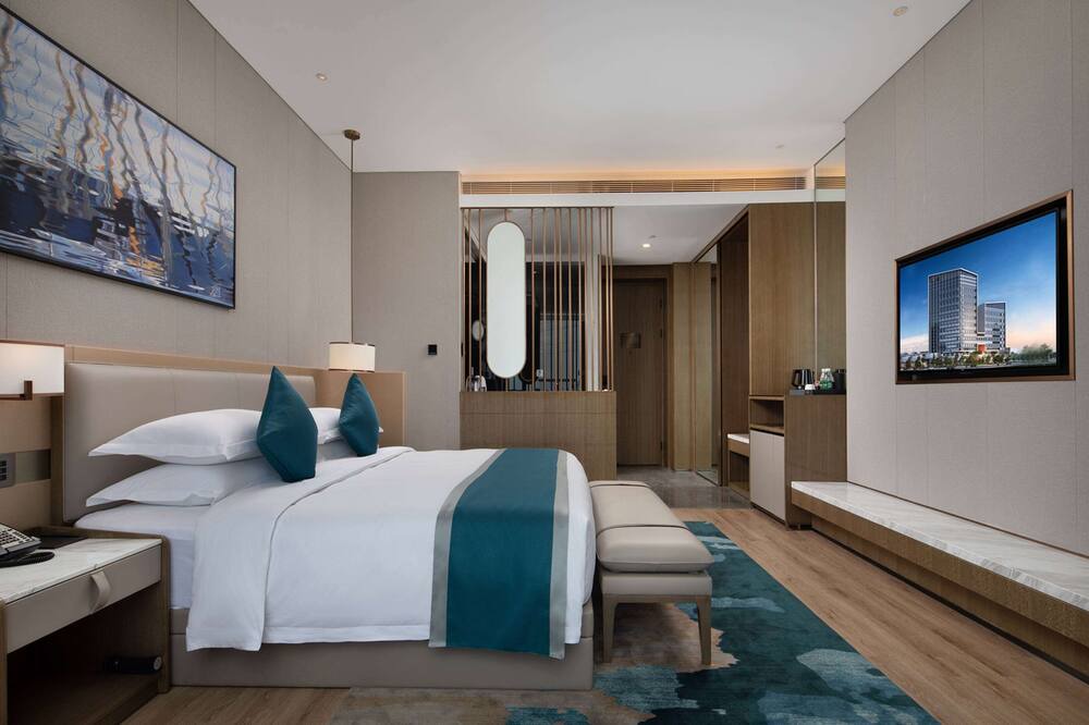 Photo of Bedroom in Longhua District