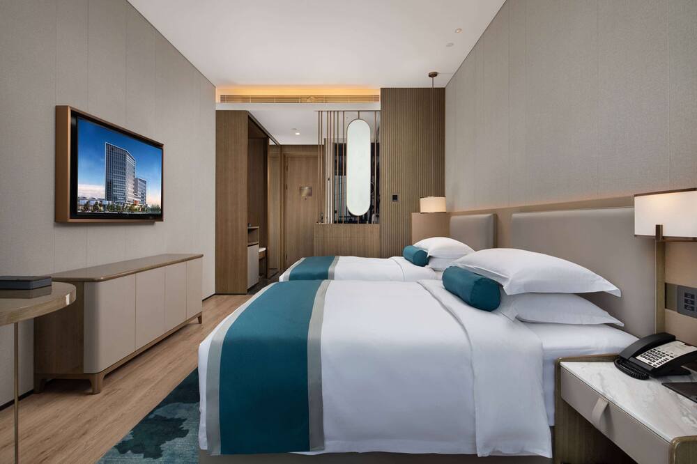 Photo of Bedroom in Longhua District