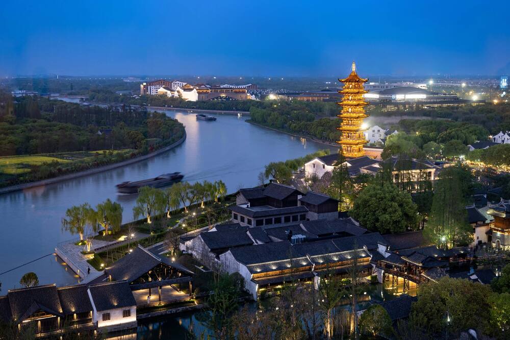 Photo of Outdoor in Wuzhen
