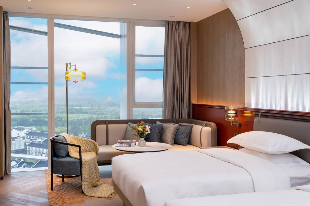 Photo of Bedroom in Wuzhen
