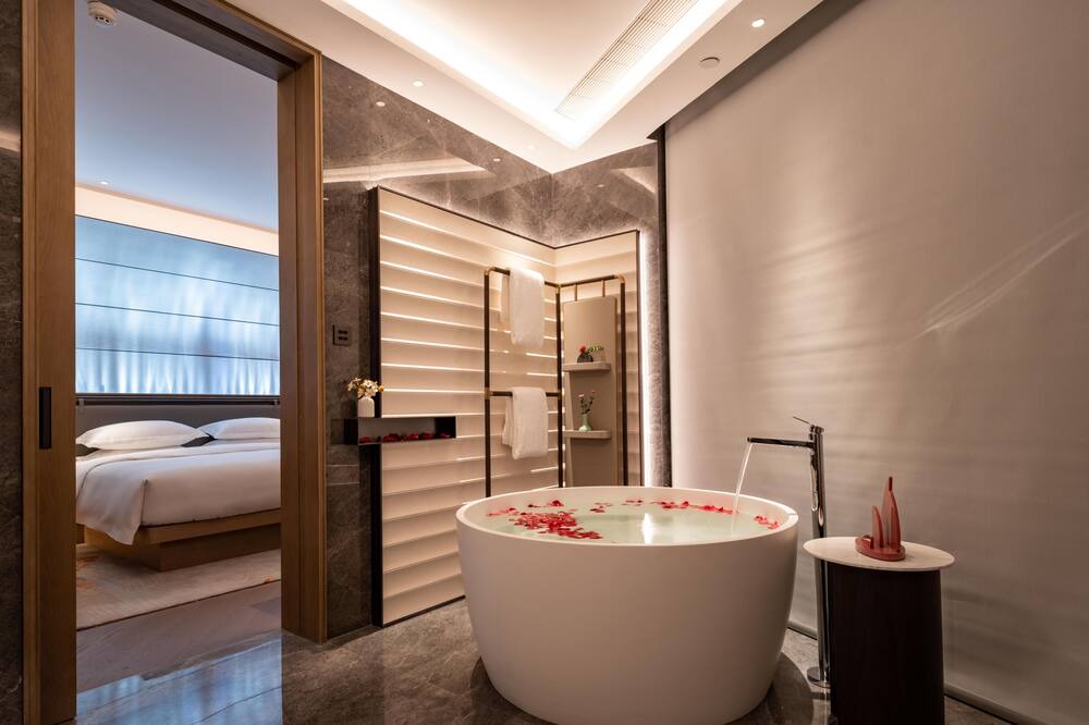 Photo of Bedroom in Wuzhen