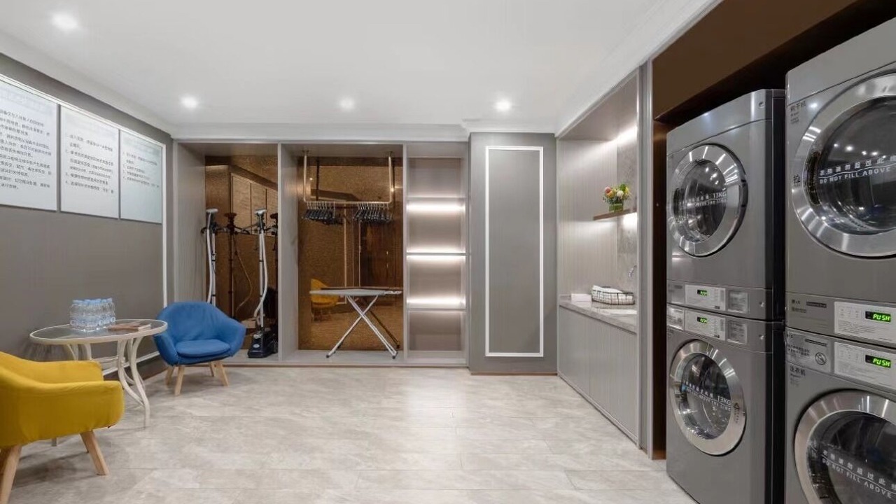 Photo of Bedroom in Baoshan