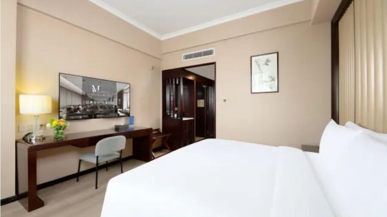 Photo of Bedroom in Baoshan