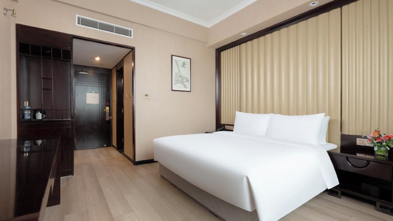 Photo of Bedroom in Baoshan