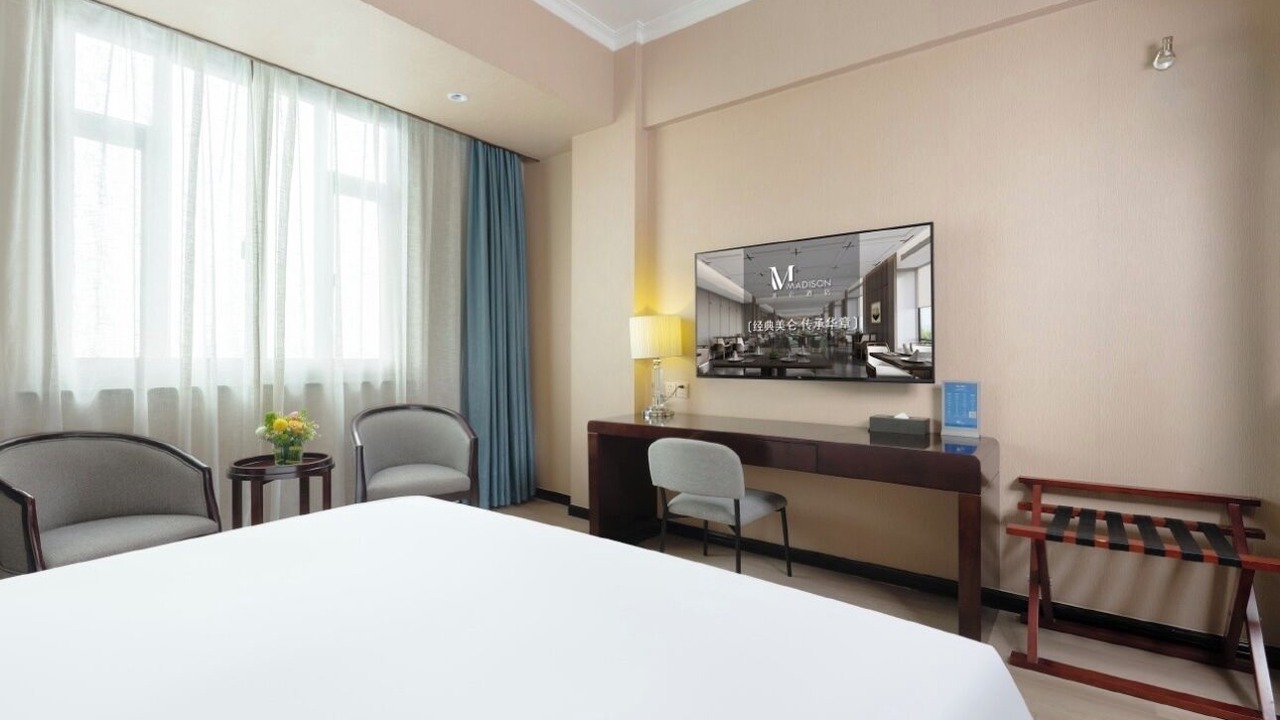 Photo of Bedroom in Baoshan