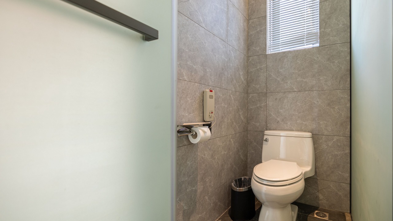 Photo of Bathroom in Ziyang County