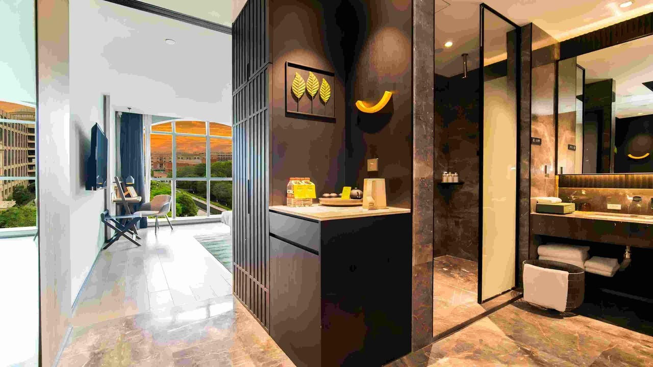 Photo of Bedroom in Tongxiang