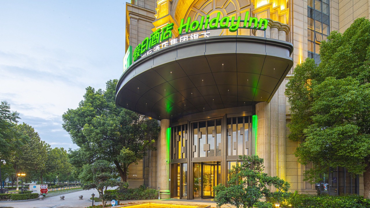 Photo of Outdoor in Tongxiang