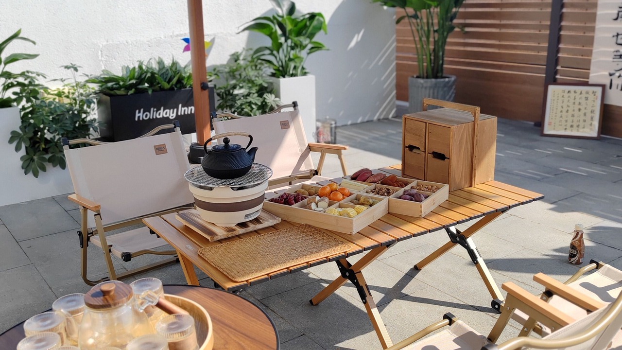 Photo of Outdoor in Tongxiang
