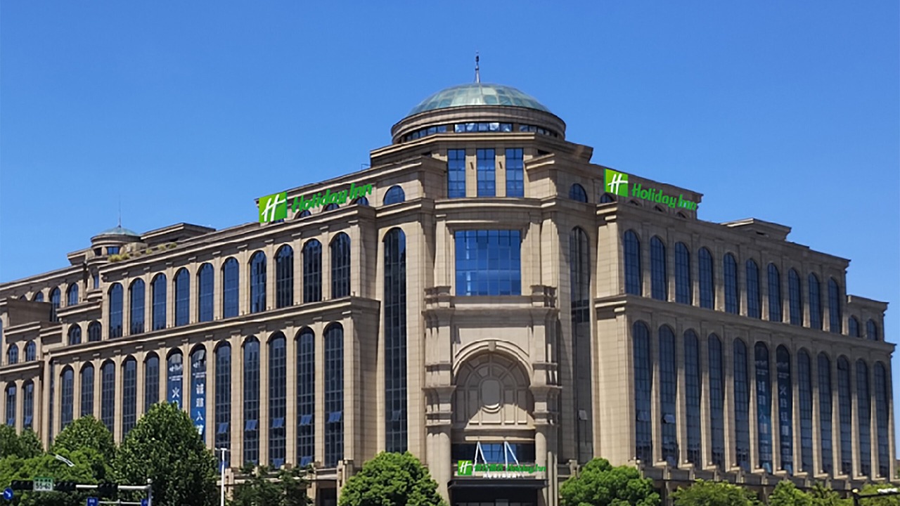 Photo of Outdoor in Tongxiang