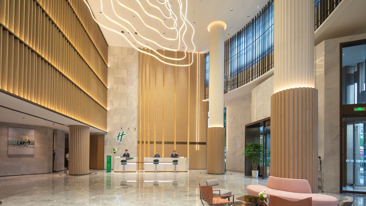 Photo of Outdoor in Tongxiang