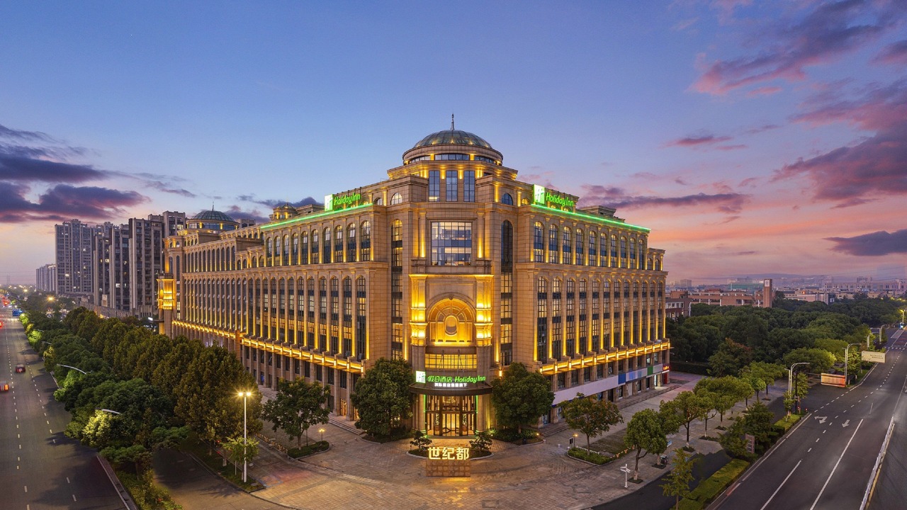 Photo of Outdoor in Tongxiang