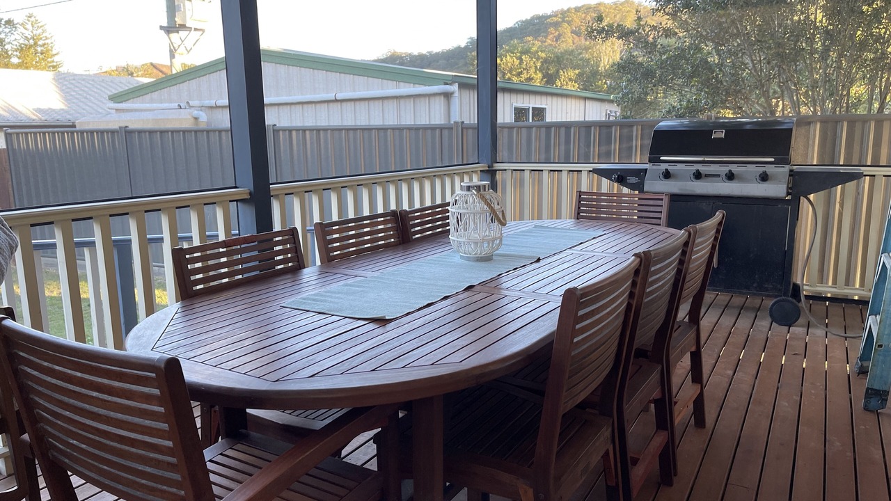Photo of Outdoor in Patonga