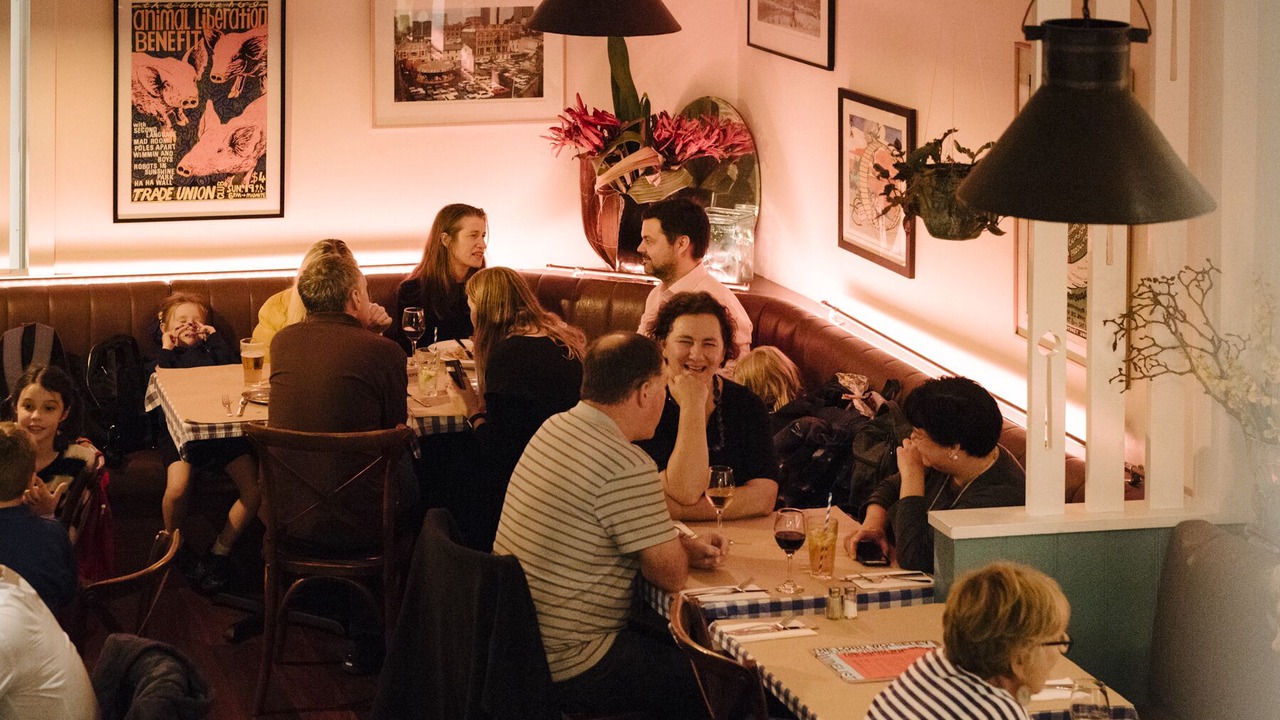 Photo of Others in Ultimo