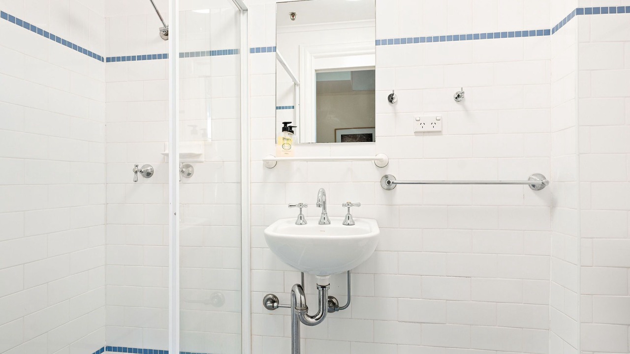 Photo of Bathroom in Ultimo