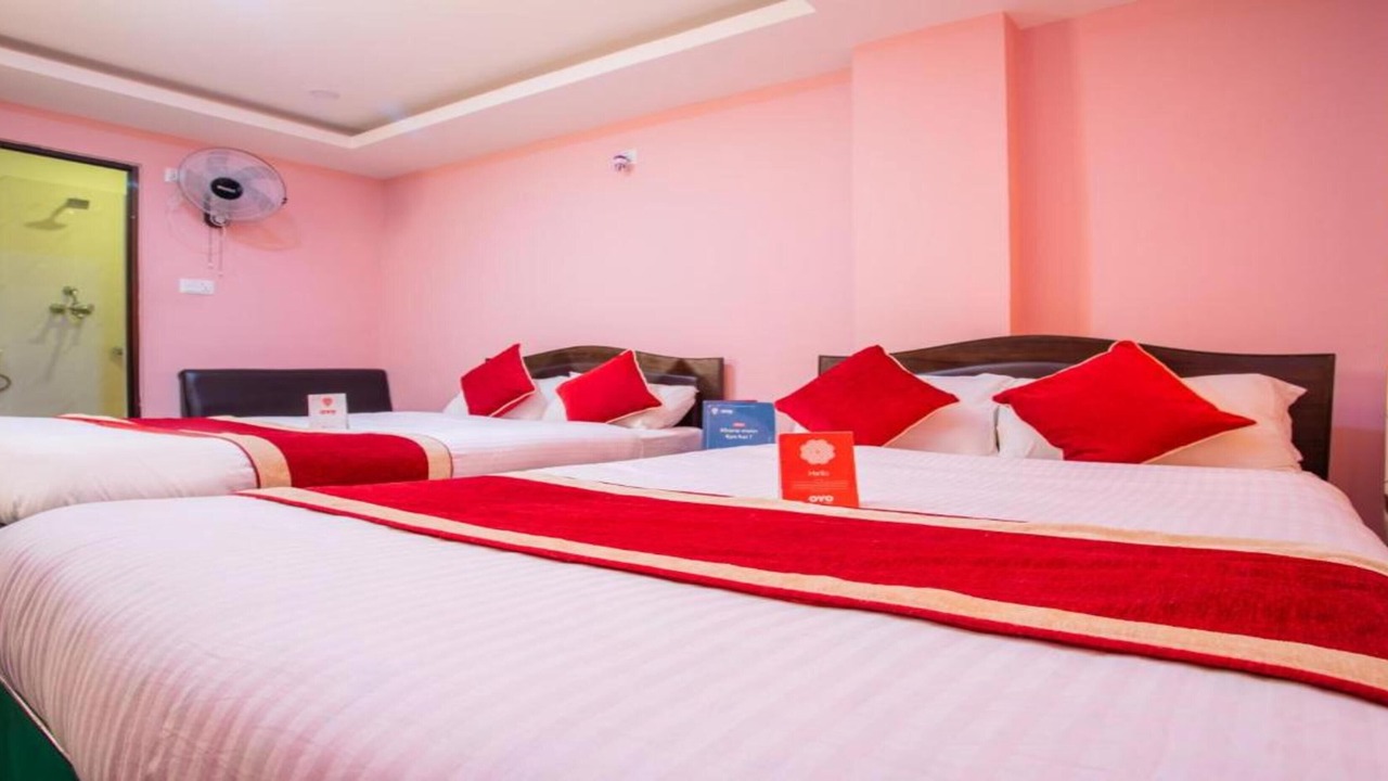 Photo of Bedroom in Sinamangal