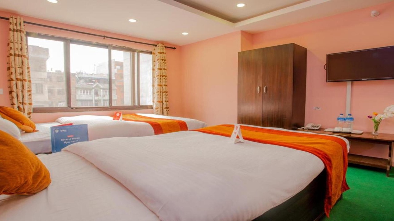 Photo of Bedroom in Sinamangal