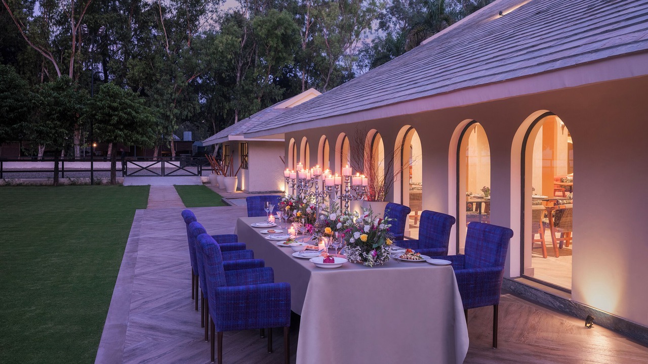 Photo of Outdoor in Sardhana