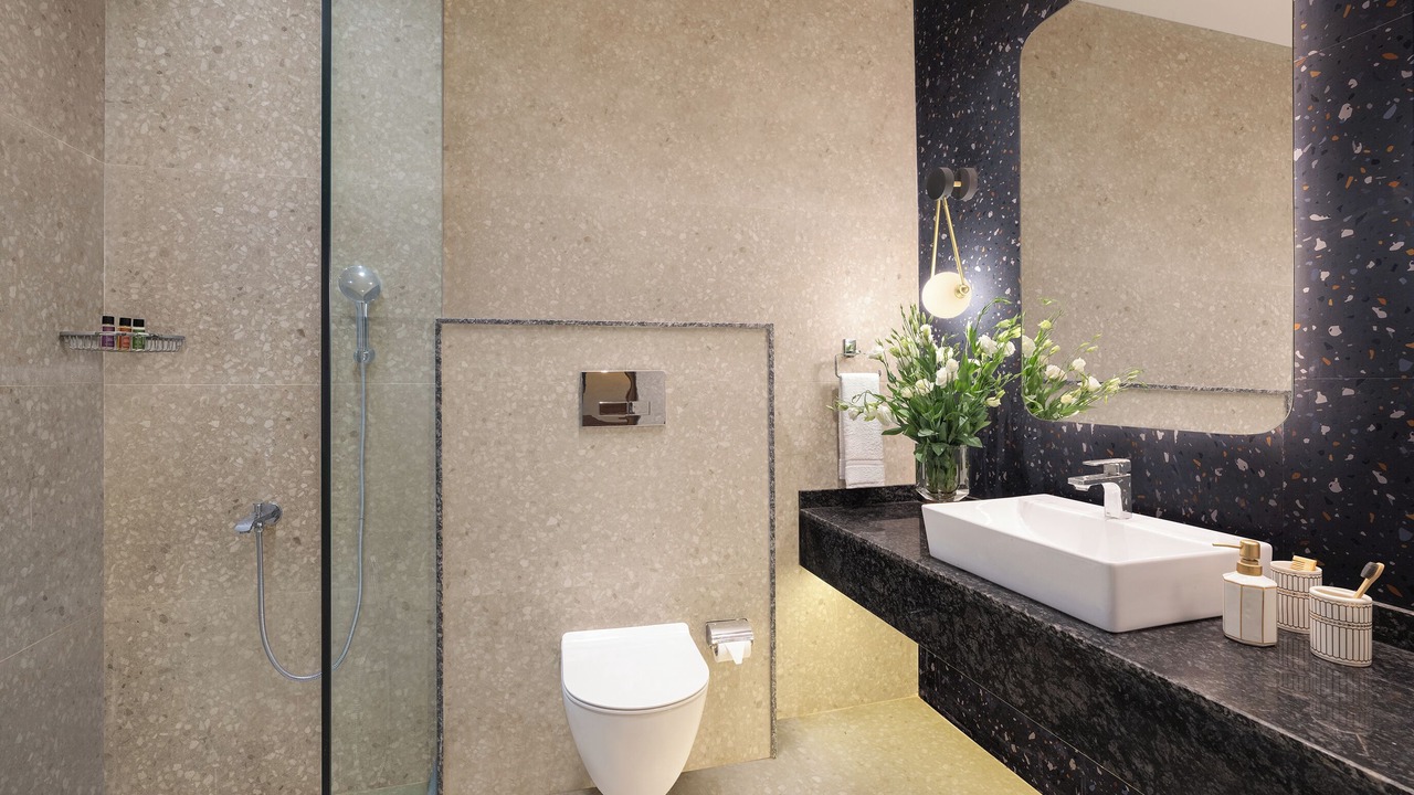 Photo of Bathroom in Sardhana