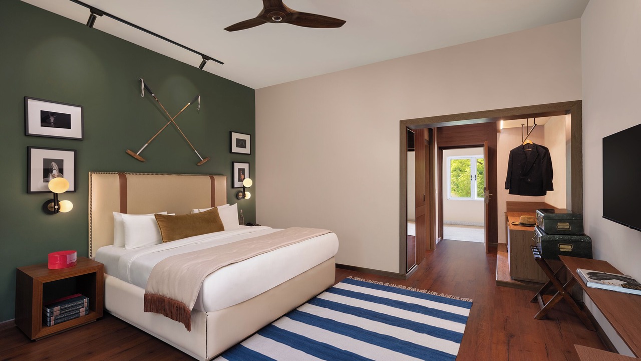 Photo of Bedroom in Sardhana