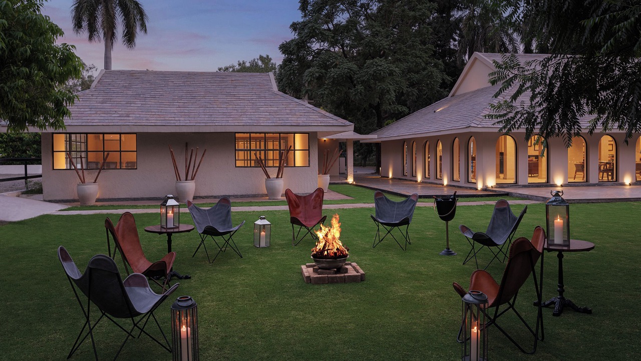 Photo of Livingroom in Sardhana