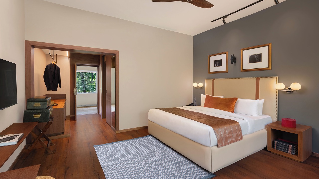 Photo of Bedroom in Sardhana