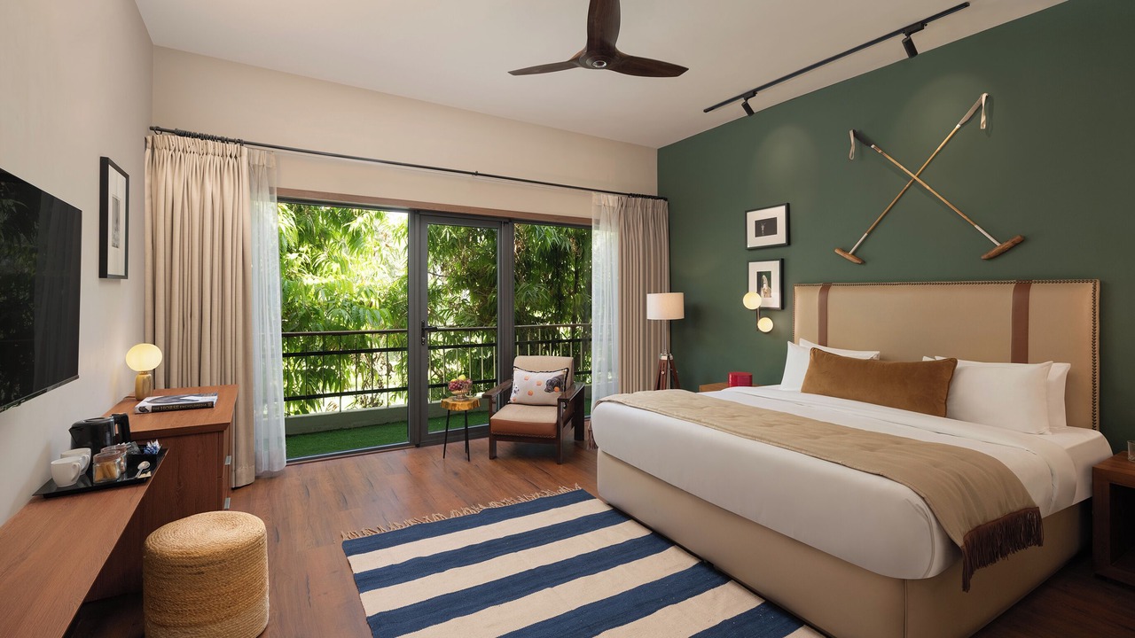 Photo of Bedroom in Sardhana