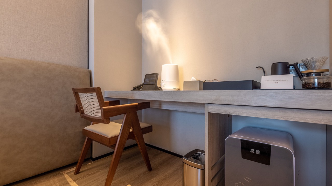 Photo of Livingroom in Gaoxin