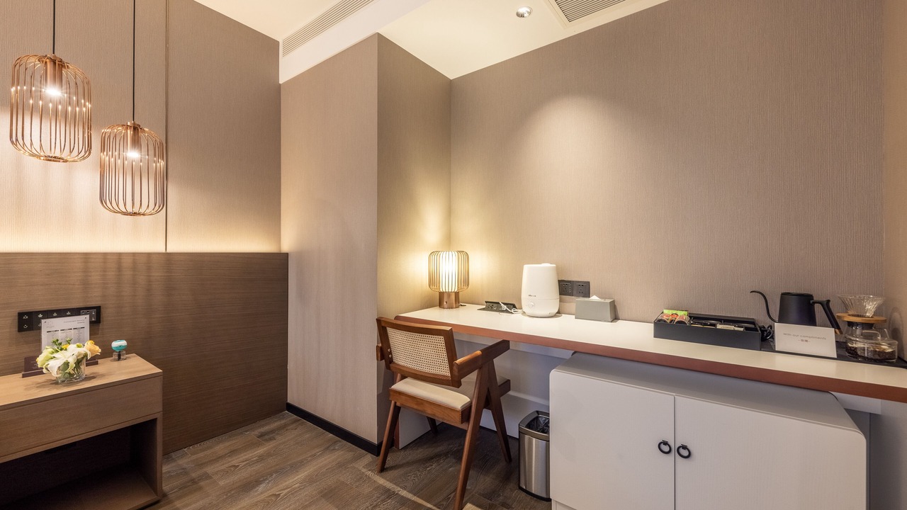 Photo of Livingroom in Gaoxin